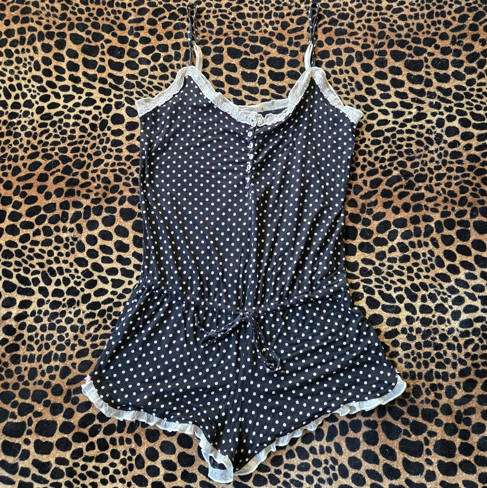 VS sleep jumper